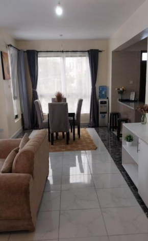 Luxury Home Nyali